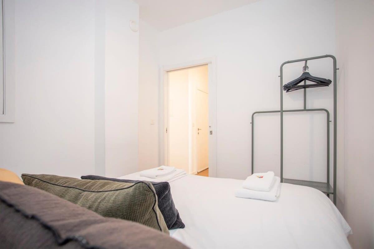Apartmán Liiiving In Porto - Ribeira Vintage View Exteriér fotografie