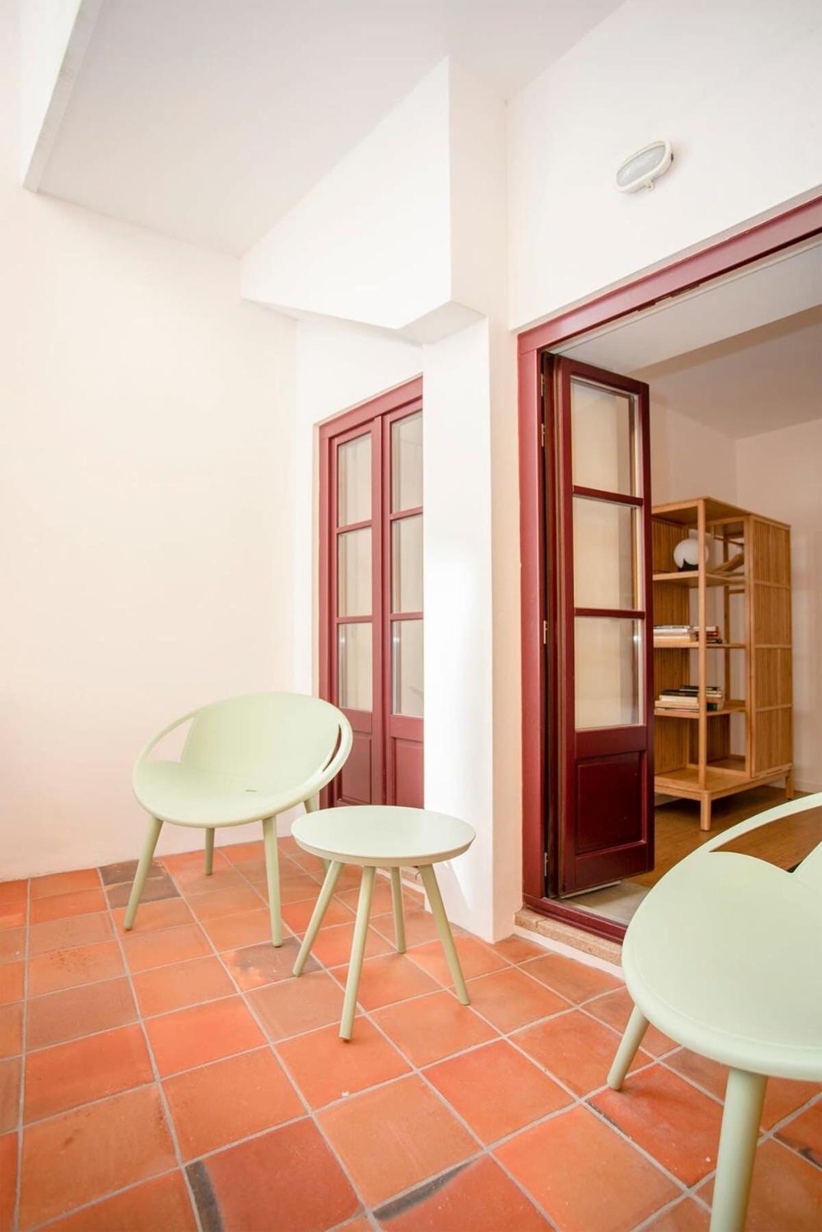 Apartmán Liiiving In Porto - Ribeira Vintage View Exteriér fotografie