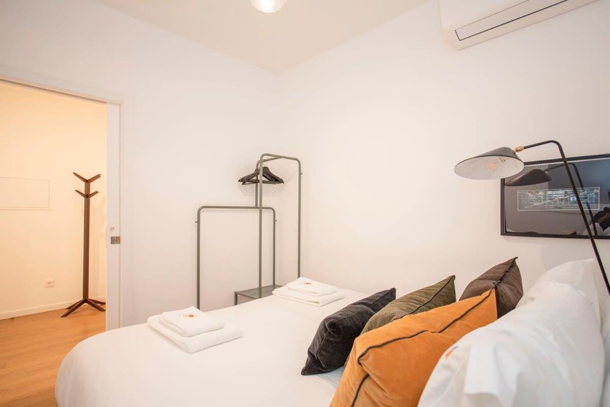 Apartmán Liiiving In Porto - Ribeira Vintage View Exteriér fotografie