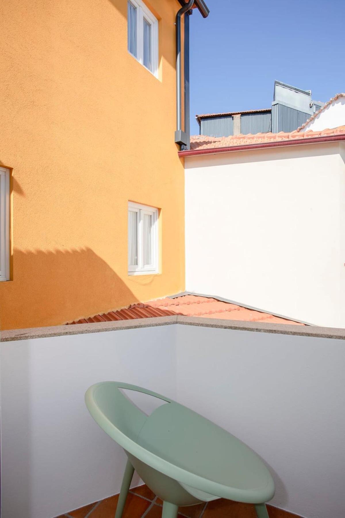 Apartmán Liiiving In Porto - Ribeira Vintage View Exteriér fotografie