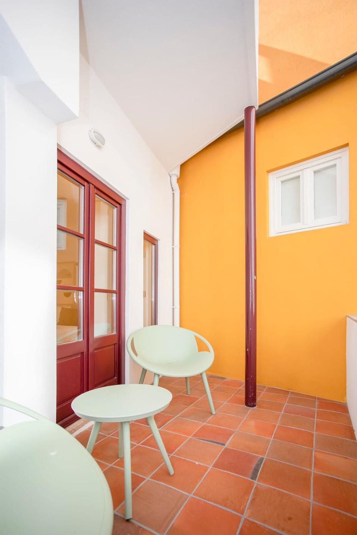 Apartmán Liiiving In Porto - Ribeira Vintage View Exteriér fotografie