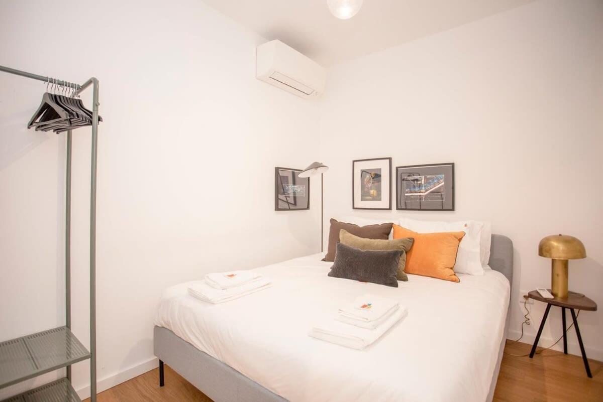 Apartmán Liiiving In Porto - Ribeira Vintage View Exteriér fotografie