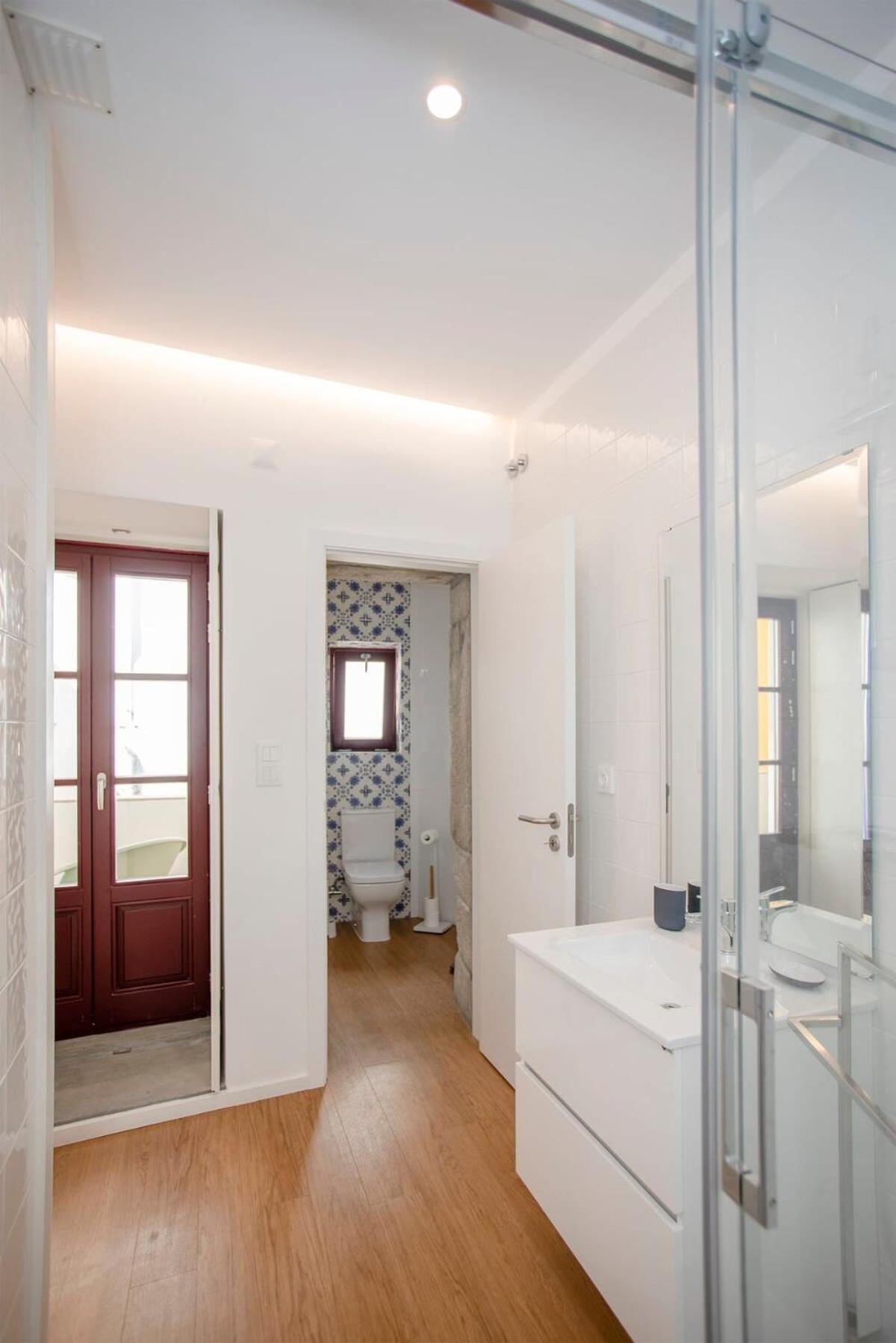 Apartmán Liiiving In Porto - Ribeira Vintage View Exteriér fotografie