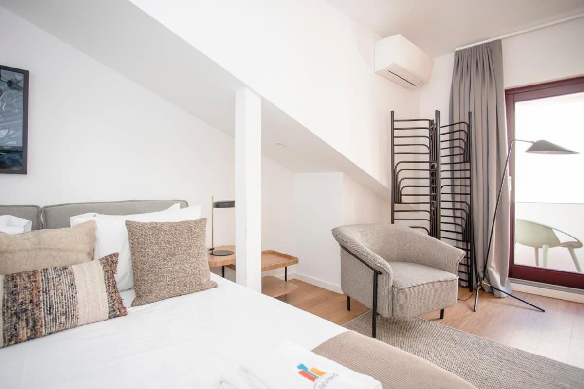 Apartmán Liiiving In Porto - Ribeira Vintage View Exteriér fotografie