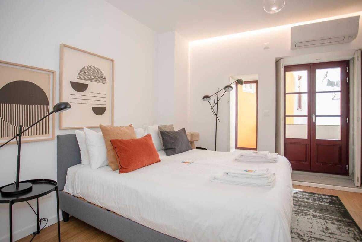 Apartmán Liiiving In Porto - Ribeira Vintage View Exteriér fotografie