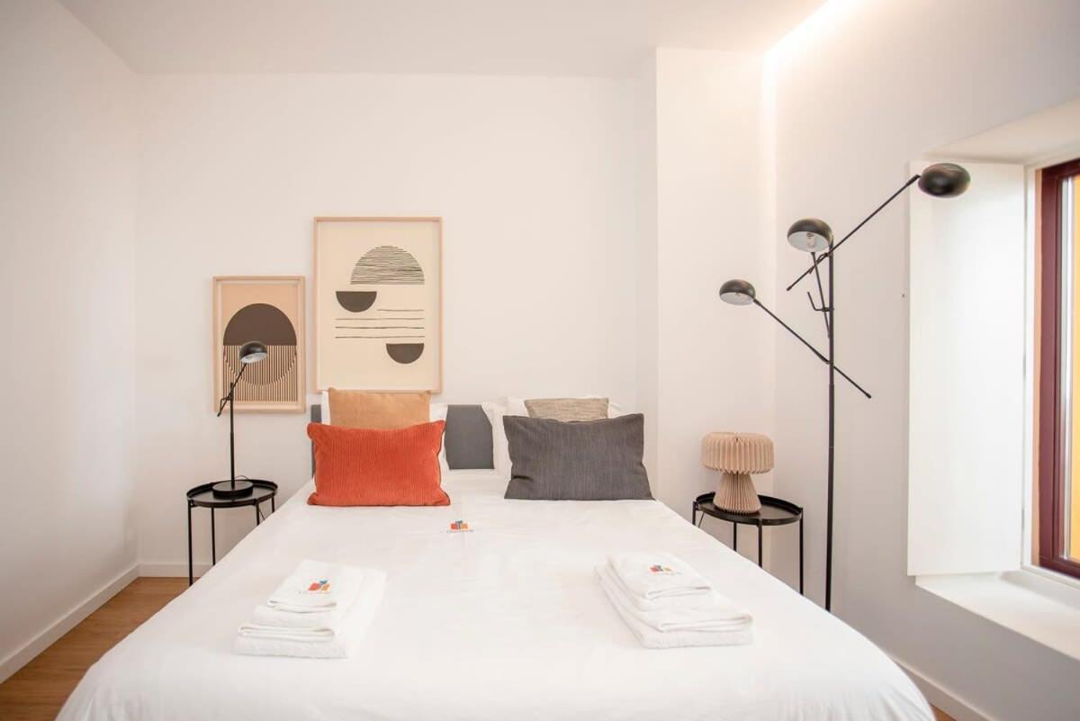Apartmán Liiiving In Porto - Ribeira Vintage View Exteriér fotografie