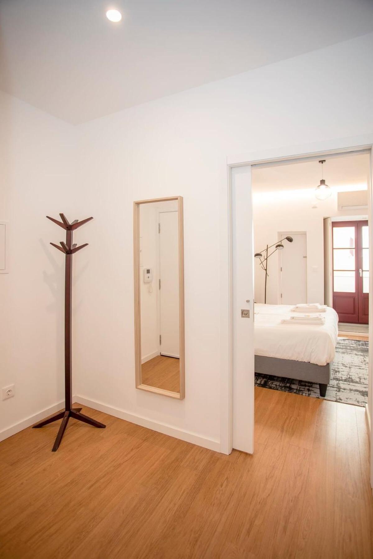 Apartmán Liiiving In Porto - Ribeira Vintage View Exteriér fotografie