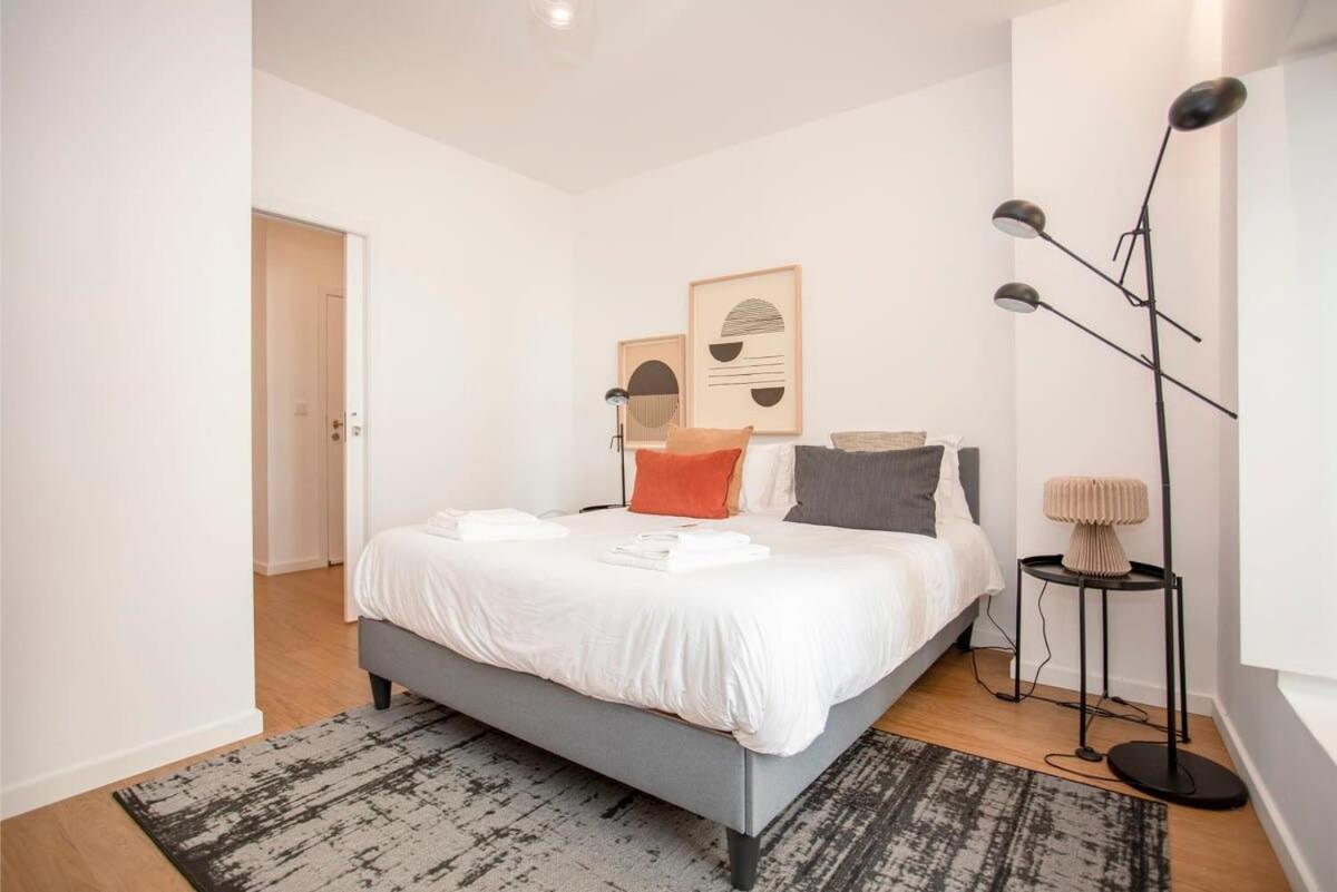 Apartmán Liiiving In Porto - Ribeira Vintage View Exteriér fotografie